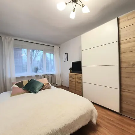 Zwykle Mieszkanko Przy Berka Joselewicza * Sopot