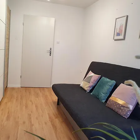 Zwykle Mieszkanko Przy Berka Joselewicza * Сопот